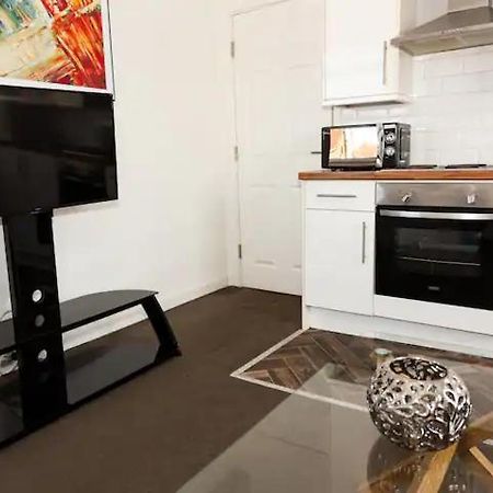 Appartamento Chester-Le-Street 2 Bed Esterno foto