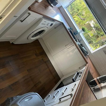 Appartamento Chester-Le-Street 2 Bed Esterno foto