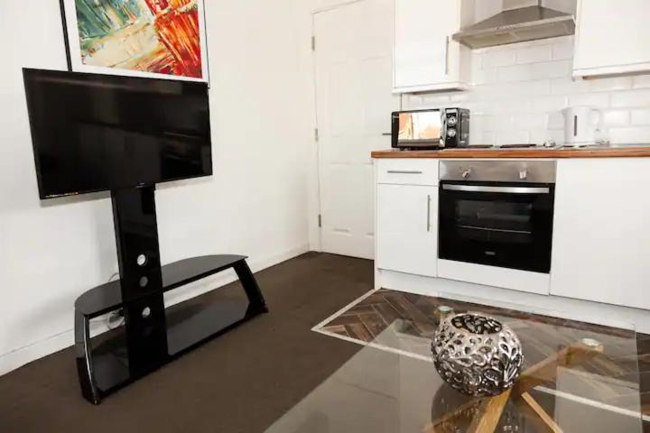 Appartamento Chester-Le-Street 2 Bed Esterno foto