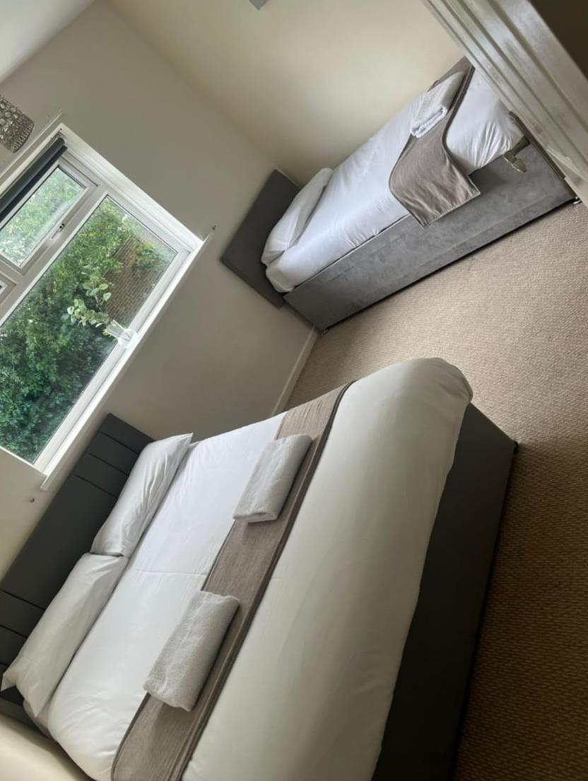 Appartamento Chester-Le-Street 2 Bed Esterno foto