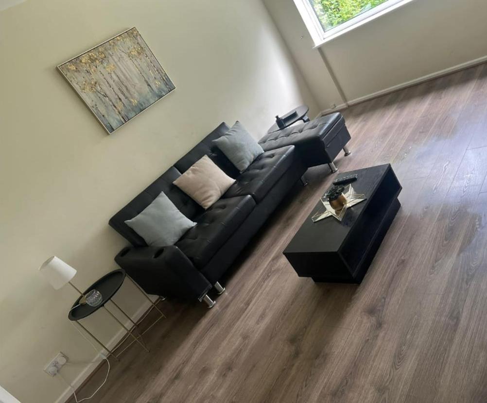 Appartamento Chester-Le-Street 2 Bed Esterno foto
